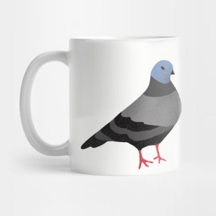 Pigeon #1 Mug